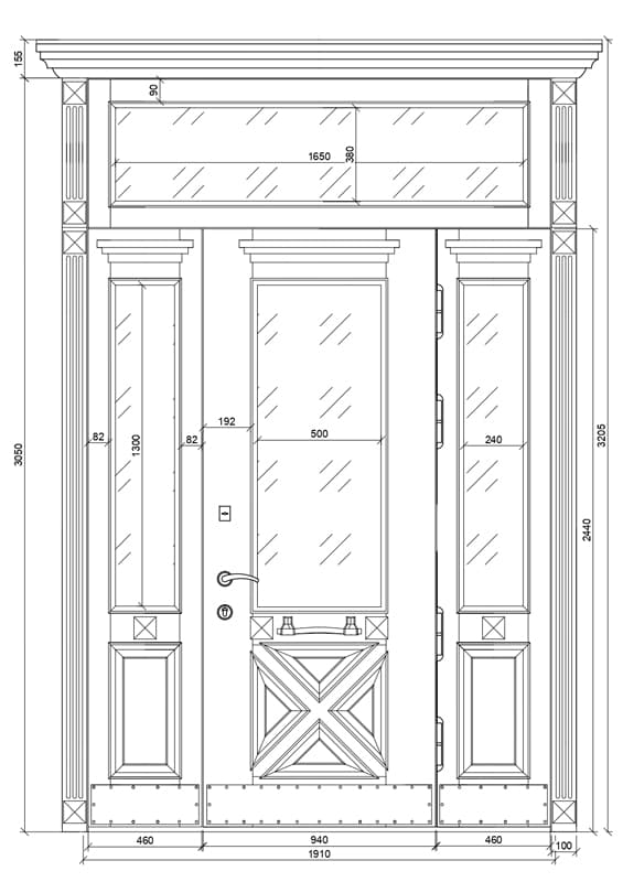 Эскиз 2 - Russtall