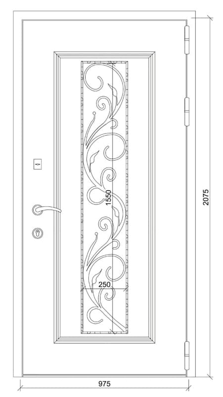 Эскиз 3 - Russtall