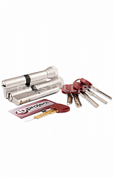 Цилиндровый механизм MOTTURA DPC1F4646 S3 - Изображение