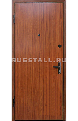 Дверь эконом класса RS49 - Изображение