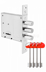 Замок FUARO V10/S-60.00.3R14 - Изображение