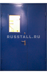 Входная техническая дверь RS127 - Изображение
