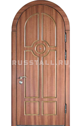 Входная дверь бизнес класса RS142 - Изображение