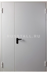 Входная дверь с шумоизоляцией RS129 - Изображение