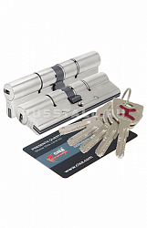 Цилиндровый механизм CISA AP4S 0P3S1-29.12 - Изображение