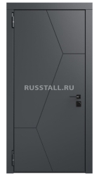 Дверь в квартиру RS99-3 - Изображение