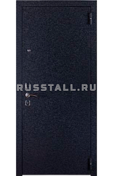 Стальная дверь бизнес класса RS64 - Изображение