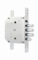 Замок BORDER ЗВ9-6 ПК.ТЗ/15 - Изображение