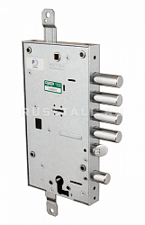 Замок MOTTURA 54.597 D - Изображение