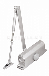 Доводчик дверной PUNTO SD-2030 AL - Изображение