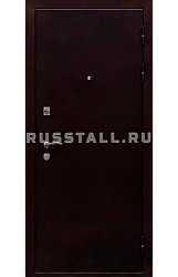 Стальная дверь RS60 - Изображение