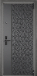 Входная металлическая дверь RS-255 - Изображение