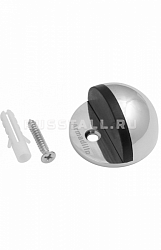 Дверной упор ARMADILLO DH003ZA CP - Изображение