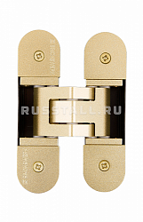 Петля SIMONSWERK TECTUS TE 303 3D Messing-Effekt - Изображение