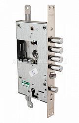 Замок MOTTURA 54.K787 S - Изображение