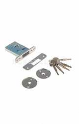 Замок СЕЛЬМАШ ЗВ-083 - Изображение