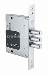 Замок FUARO 4257-L CP - Изображение