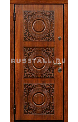 Входная дверь бизнес класса RS1 - Изображение