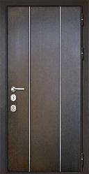 Дверь с молдингом RS-169 - Изображение