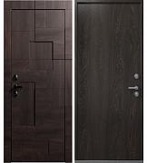 Входная дверь в частный дом RS-373 - Изображение