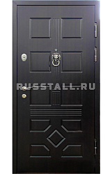 Стальная дверь премиум RS102 - Изображение