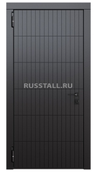 Дверь в квартиру RS1005 - Изображение