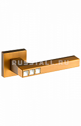 Ручка FUARO CRYSTAL FLASH DM CF-17 - Изображение