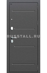 Трехконтурная дверь RS65 - Изображение