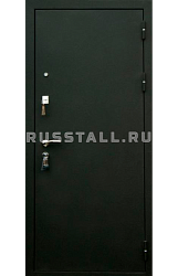 Дверь в квартиру RS61 - Изображение