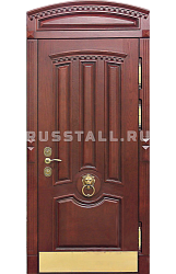 Металлическая дверь RS101 - Изображение