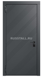 Дверь в квартиру RS99-7 - Изображение