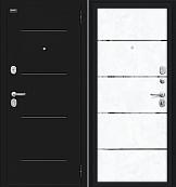 Входная металлическая дверь RS-226 - Изображение